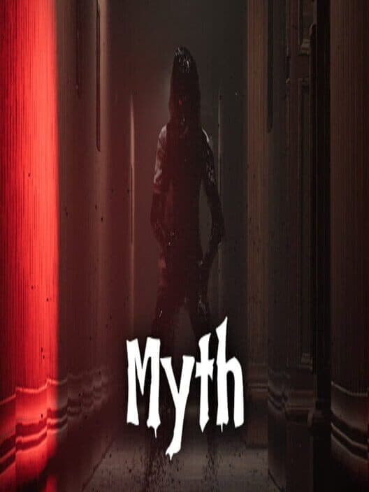 Myth cover