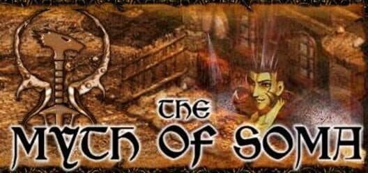 Myth of Soma cover