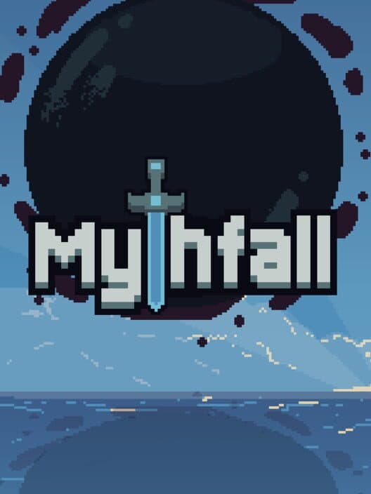 Mythfall cover