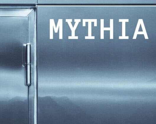 Mythia cover