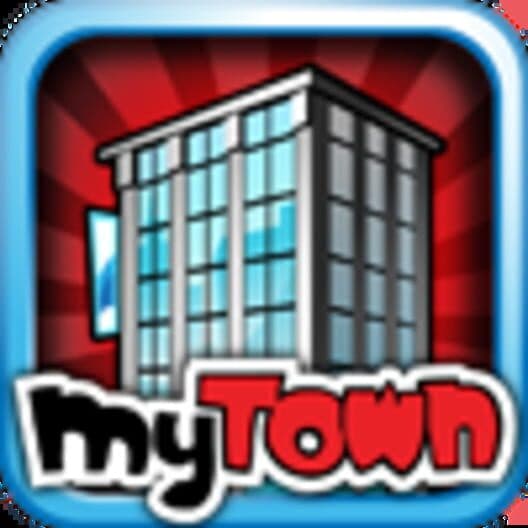 MyTown cover
