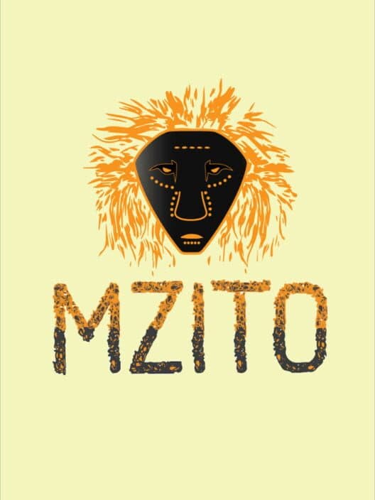 Mzito cover
