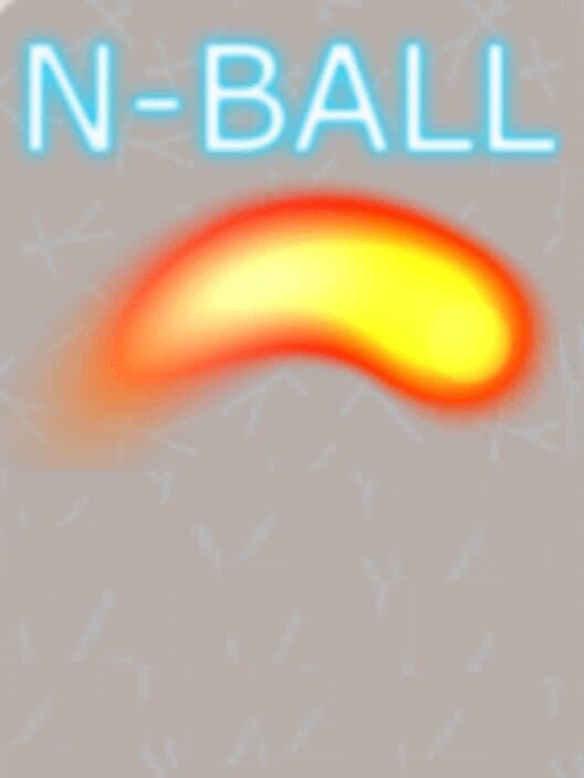 N-Ball cover