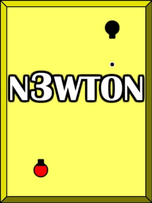 N3wton cover