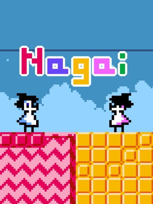 Nagai cover
