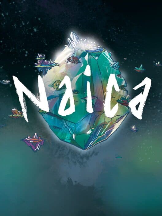 Naïca cover
