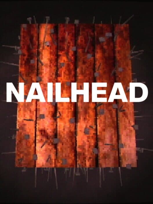 Nailhead cover
