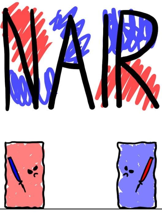 Nair cover