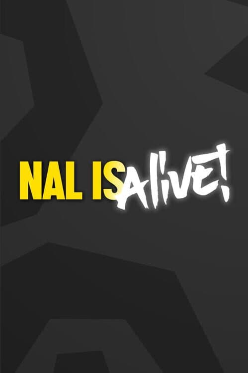 NAL Is Alive cover