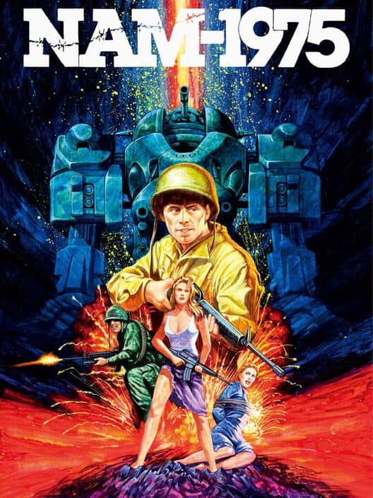 Nam-1975 cover