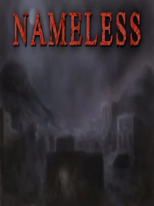 Nameless cover