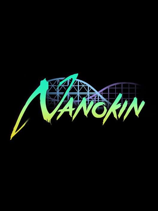 Nanokin cover