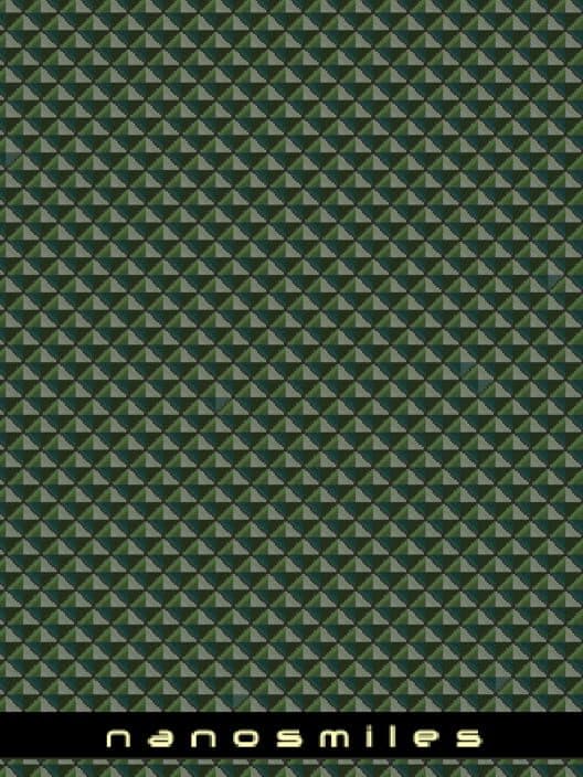 Nanosmiles cover
