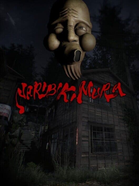 Naribikimura cover