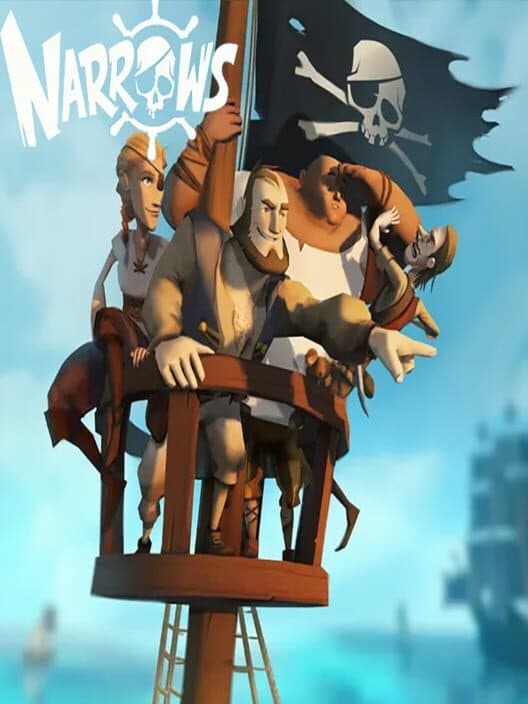Narrows cover
