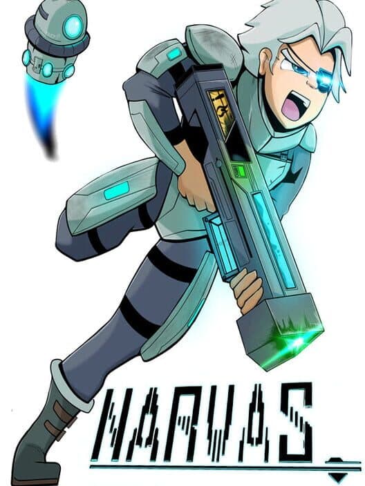 Narvas cover