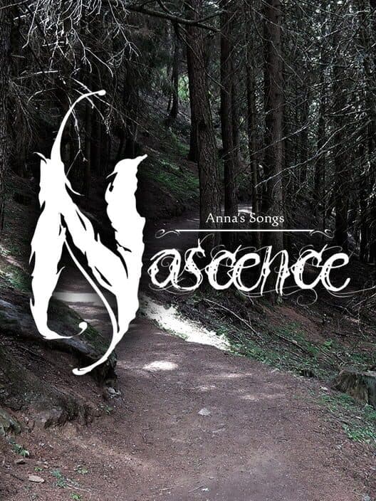 Nascence cover