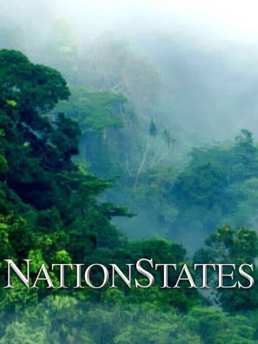 NationStates cover