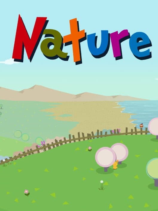 Nature cover