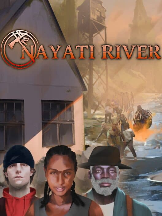 Nayati River cover
