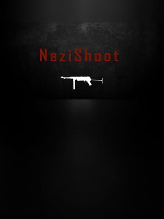NaziShoot cover