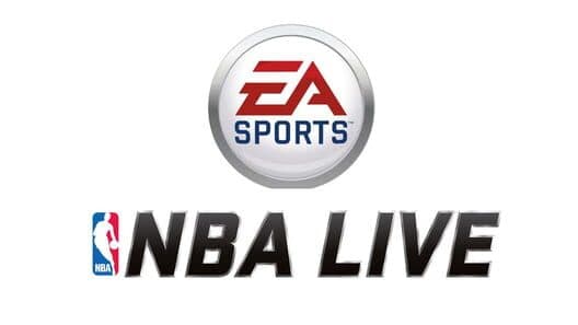 NBA Live 21 cover