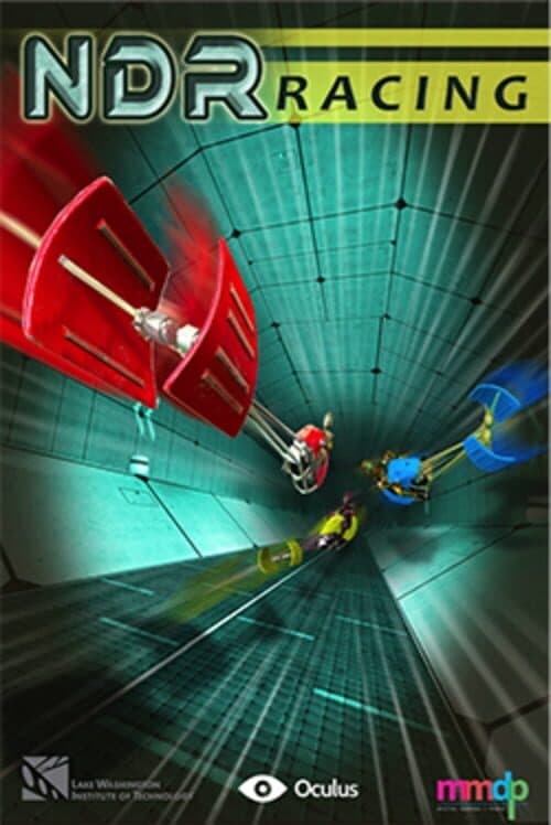 NDR Racing cover