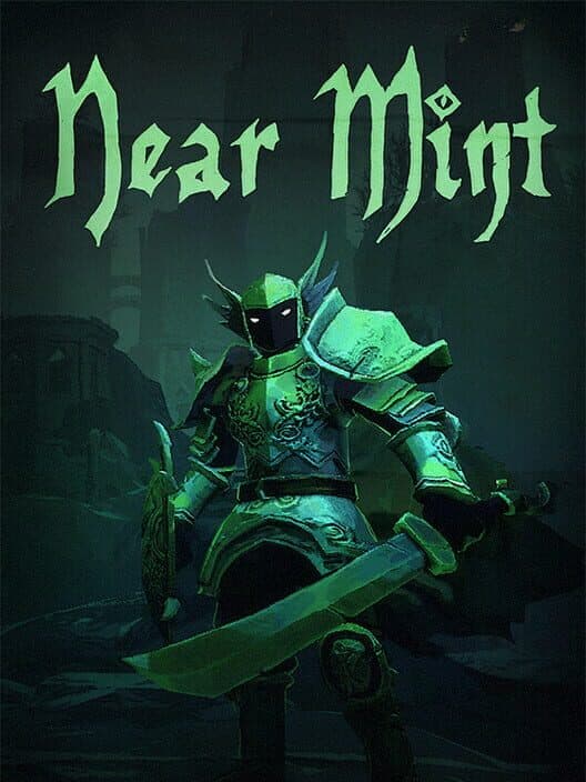 Near Mint cover