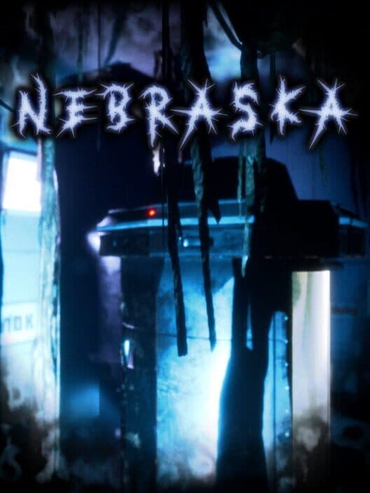 Nebraska cover