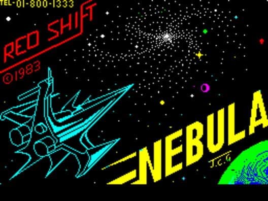 Nebula cover