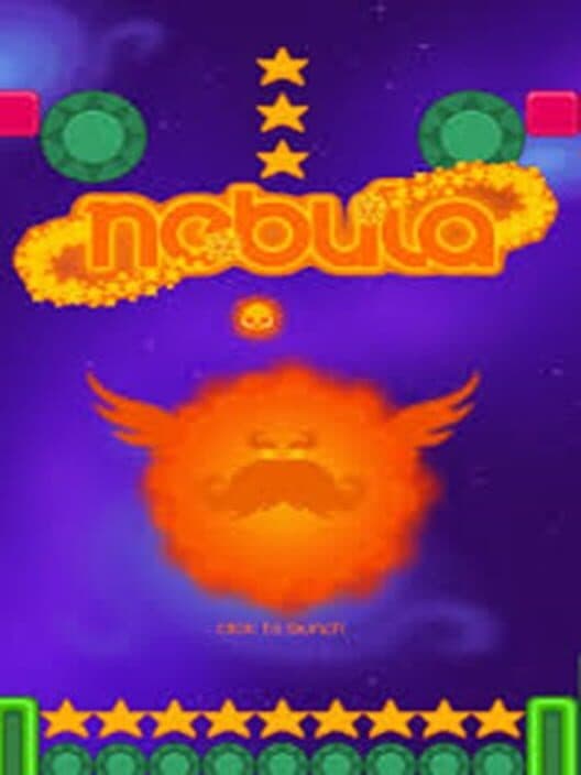 Nebula cover