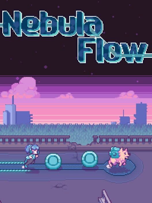 Nebula Flow cover