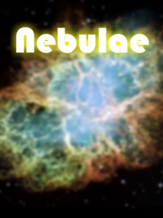 Nebulae cover