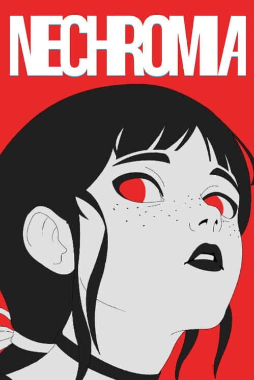 Nechromia cover