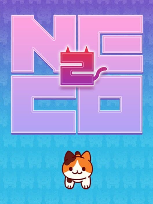 Neco Drop 2 cover