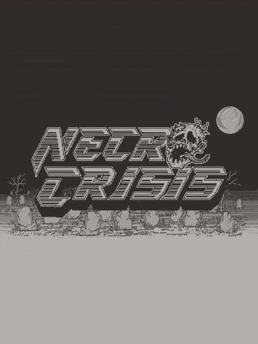 Necrocrisis cover