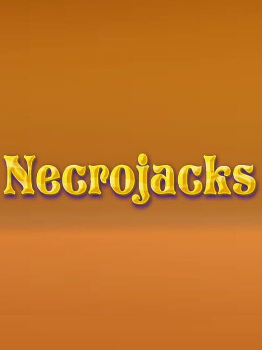 Necrojacks cover
