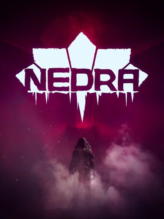 Nedra cover