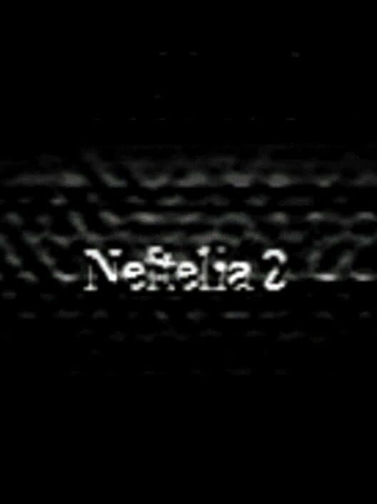 Neftelia 2 cover