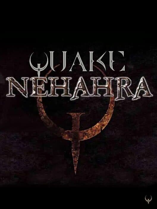 Nehahra cover