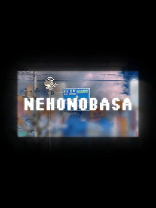 Nehonobasa cover