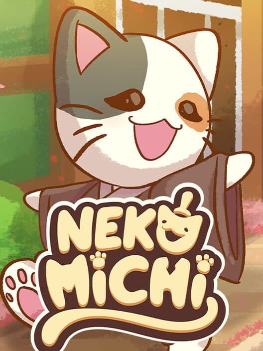 Neko Michi cover