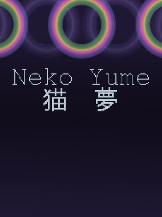 Neko Yume cover