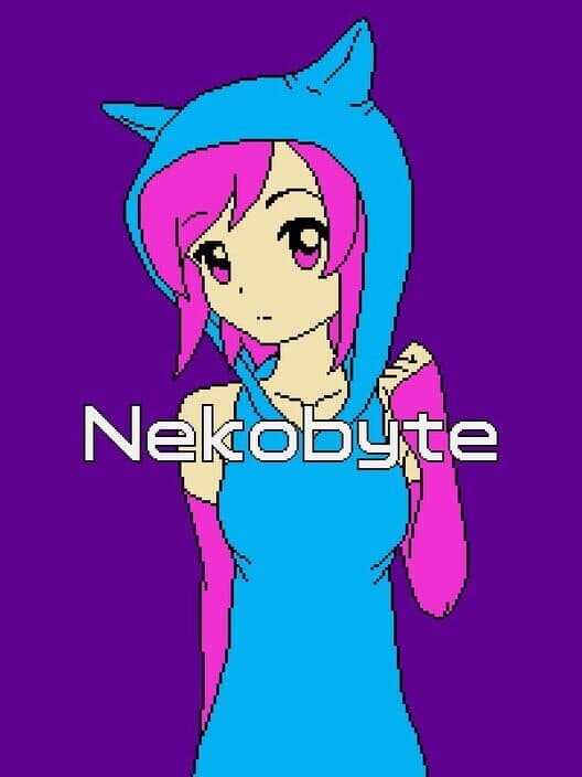 Nekobyte cover
