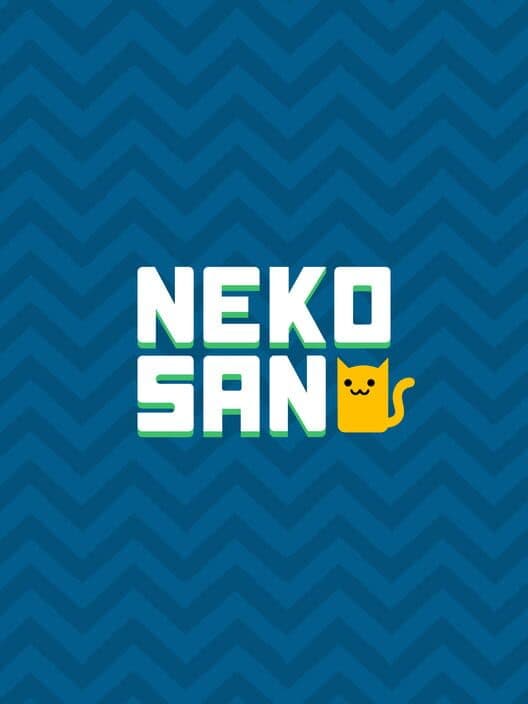 Nekosan cover