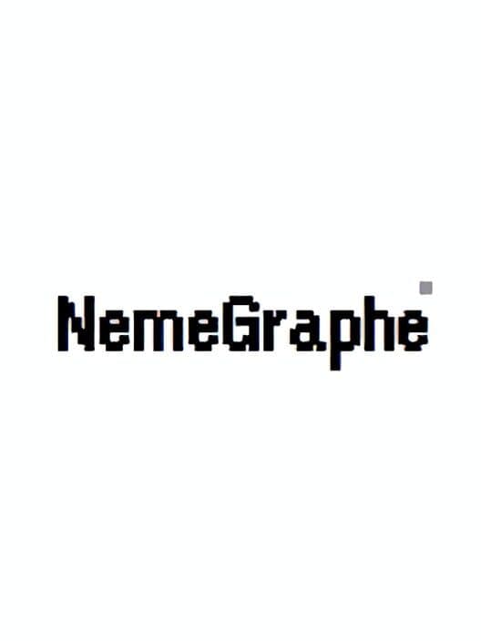 Nemegraphe cover