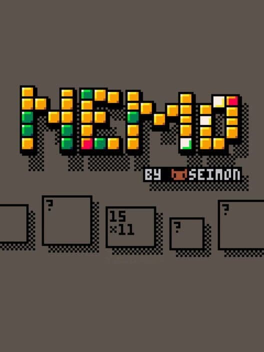 Nemo cover