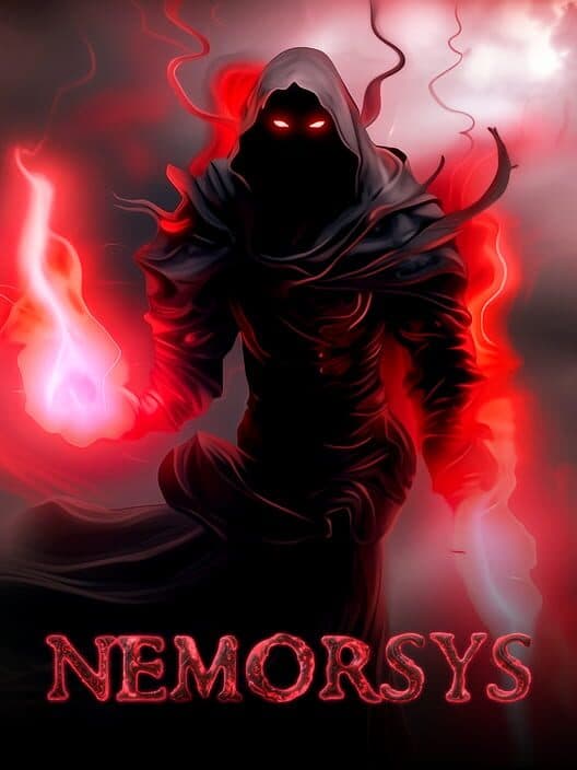 Nemorsys cover