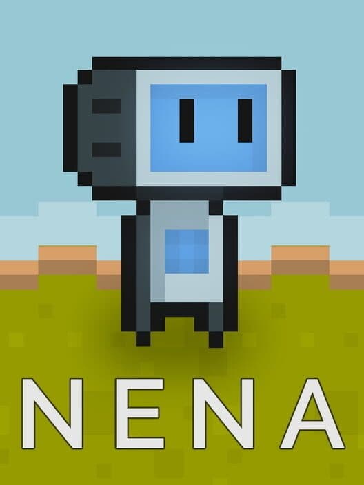 Nena cover