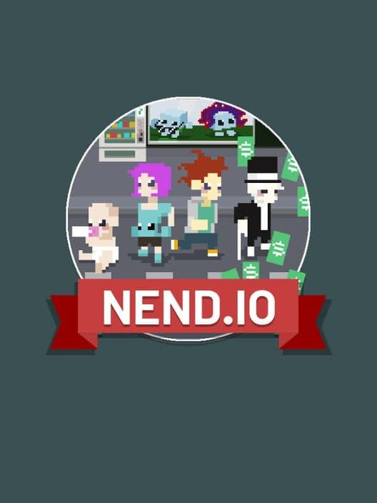 Nend.io cover